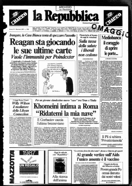 La repubblica